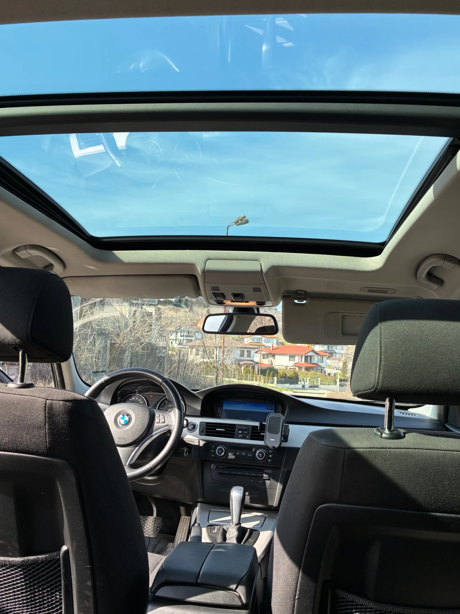 BMW 330 LCI XD - ТОП, снимка 4 - Автомобили и джипове - 53755776