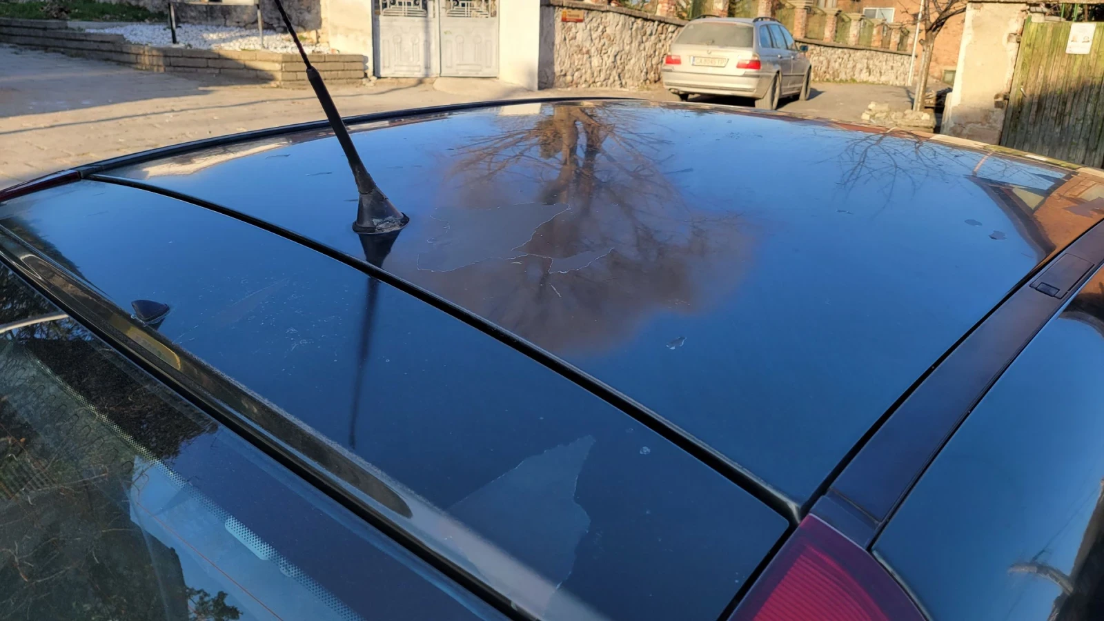 Opel Corsa 1000 кубика с газ и климатик., снимка 14 - Автомобили и джипове - 53839708