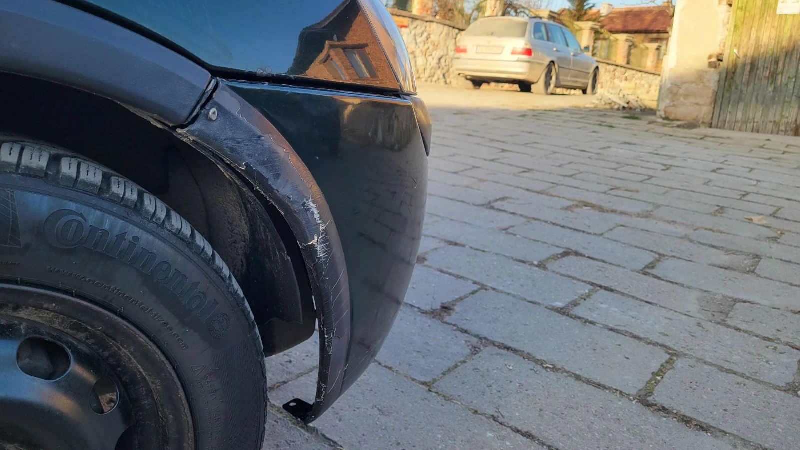 Opel Corsa 1000 кубика с газ и климатик., снимка 13 - Автомобили и джипове - 53839708