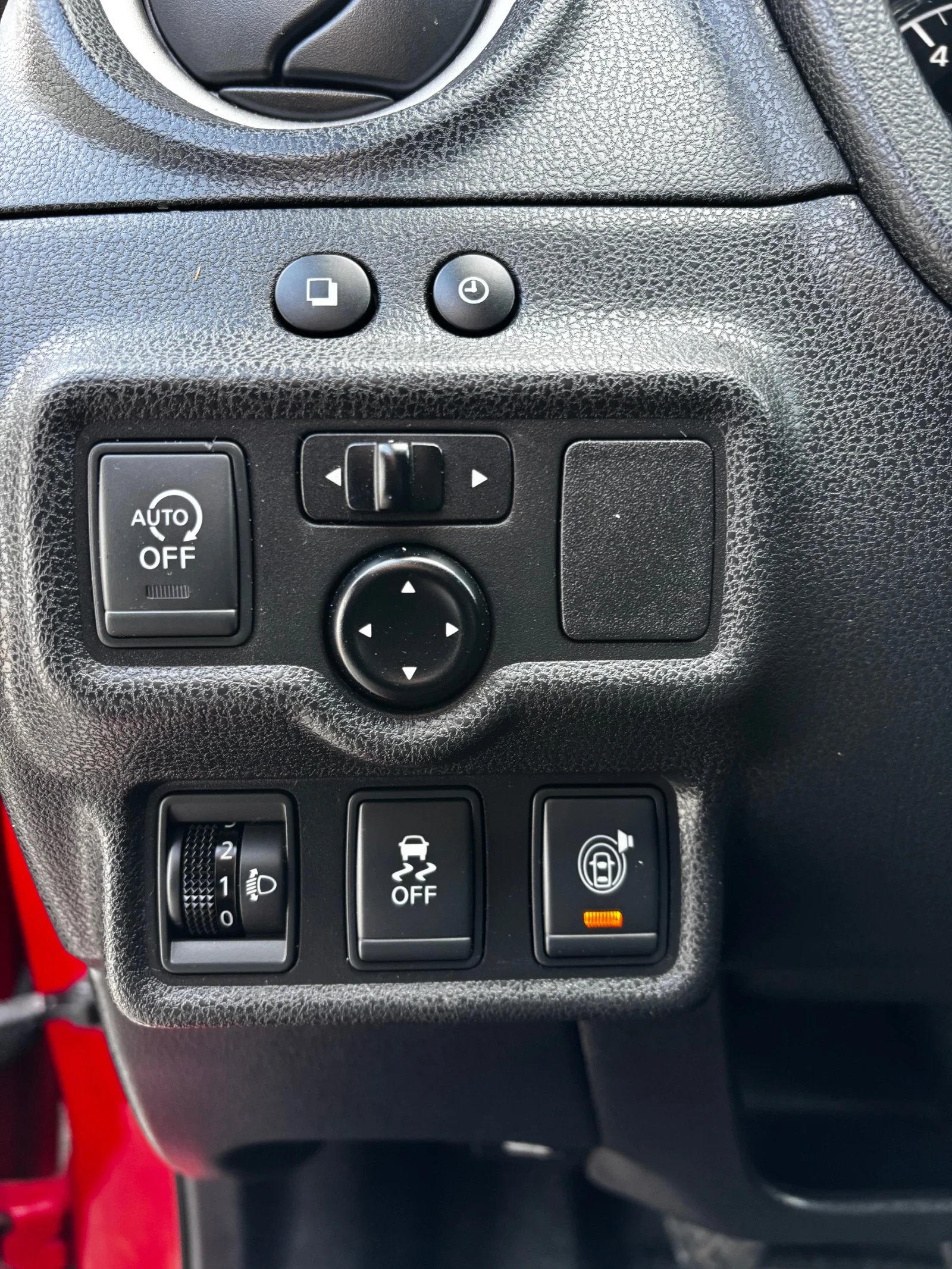 Nissan Note  1.5 DCI* 132 000 KM* NAVI* COC* KTEO* , снимка 14 - Автомобили и джипове - 53898673