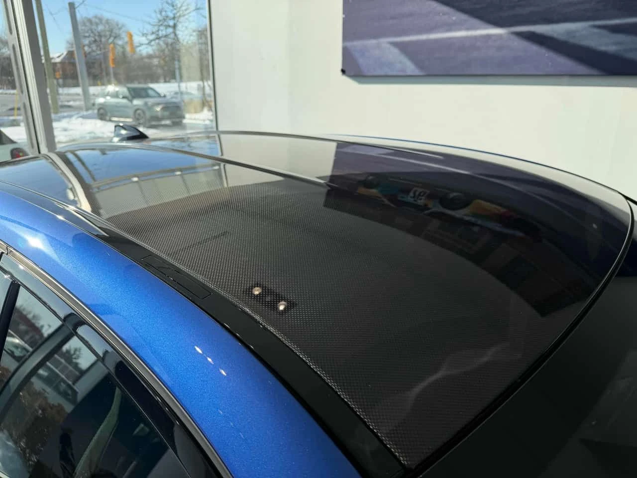 BMW M3 Competition  CARFAX, снимка 15 - Автомобили и джипове - 53933392