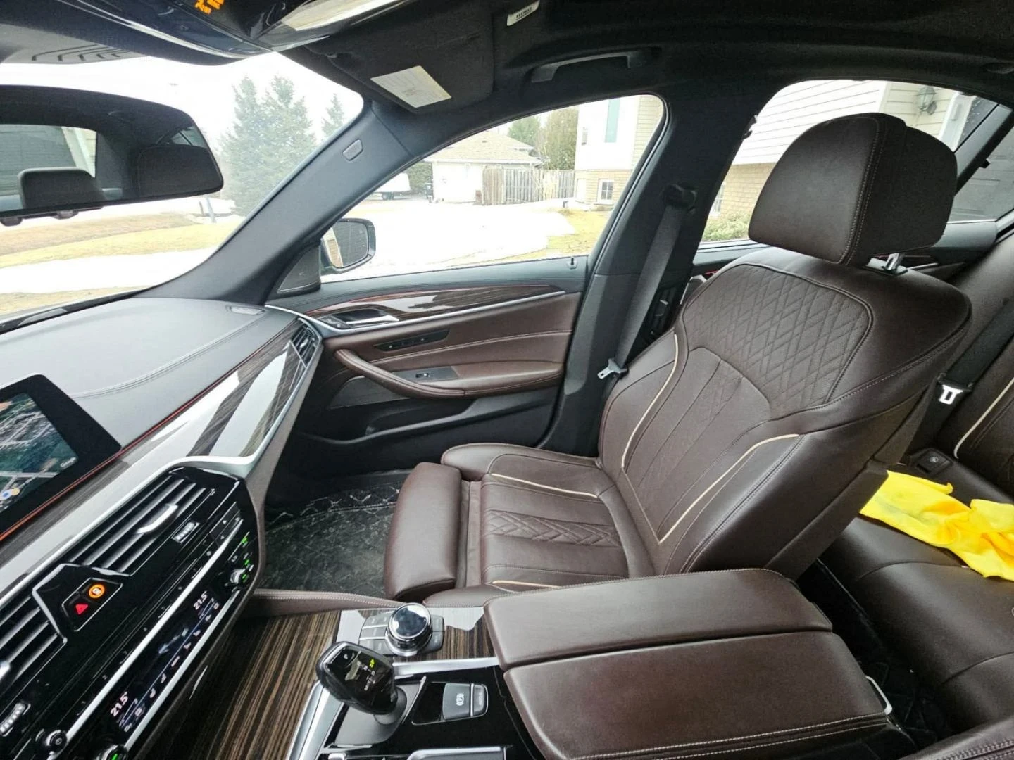 BMW 540 M-pkg* Distronic* 360View* Harmon/Kardon* �����* � | Mobile.bg � ����������� 8