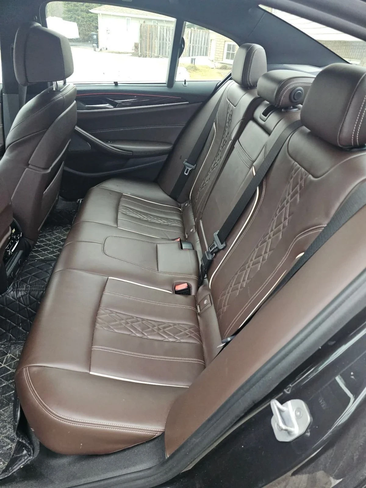 BMW 540 M-pkg* Distronic* 360View* Harmon/Kardon* �����* � | Mobile.bg � ����������� 12