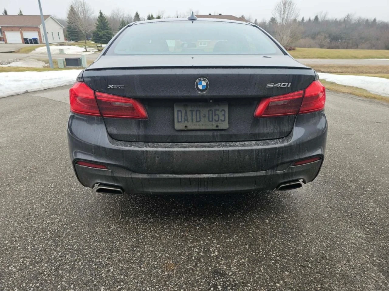 BMW 540 M-pkg* Distronic* 360View* Harmon/Kardon* �����* � | Mobile.bg � ����������� 5