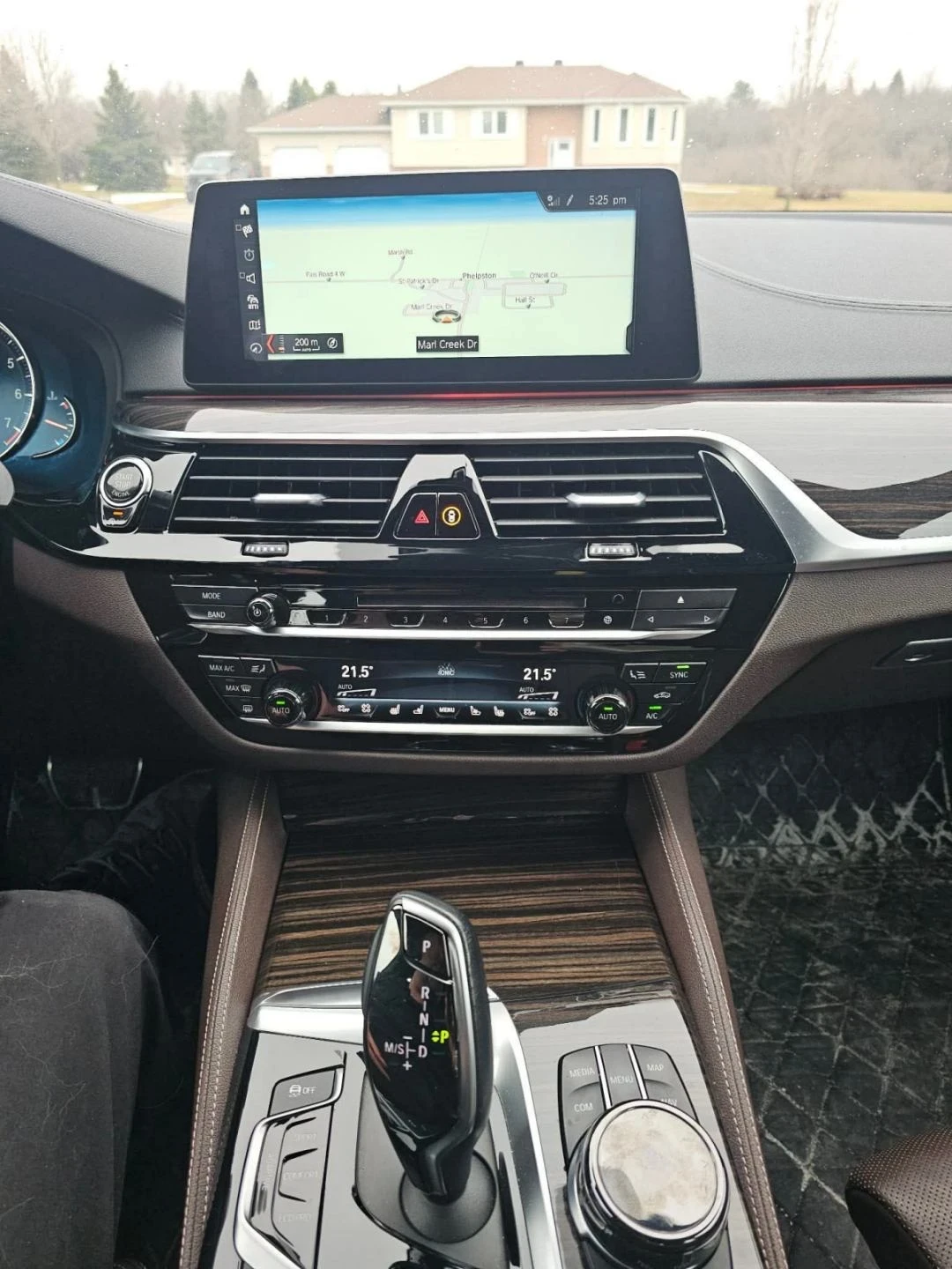 BMW 540 M-pkg* Distronic* 360View* Harmon/Kardon* �����* � | Mobile.bg � ����������� 11
