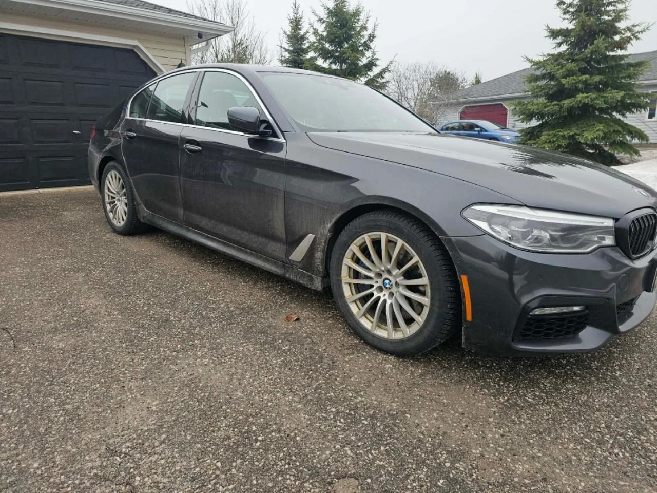 BMW 540 M-pkg* Distronic* 360View* Harmon/Kardon* �����* � | Mobile.bg � ����������� 3