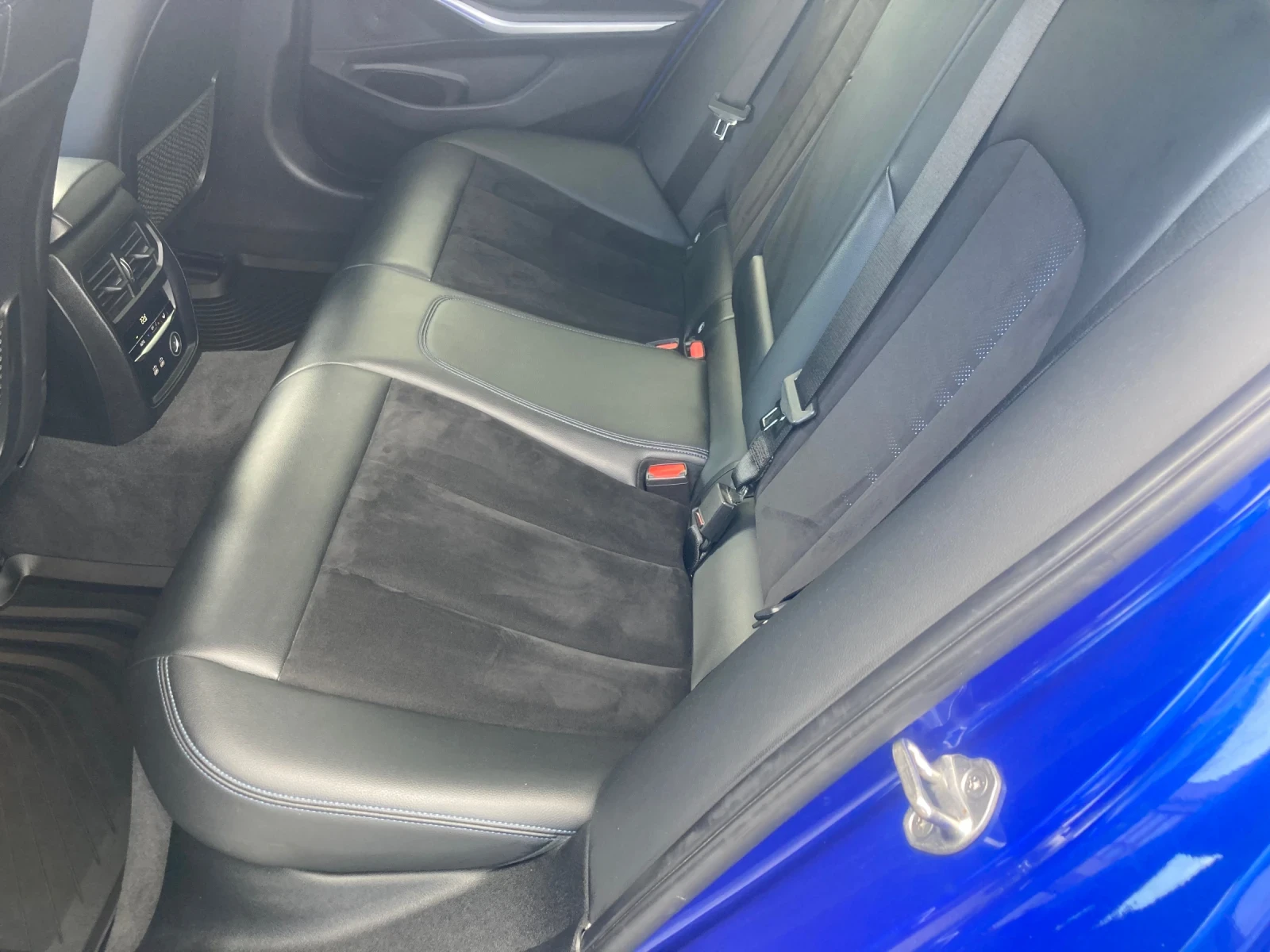 BMW 320  d/Xdrive/M Sport/Distronic/Shadow Line/ | Mobile.bg � ����������� 10