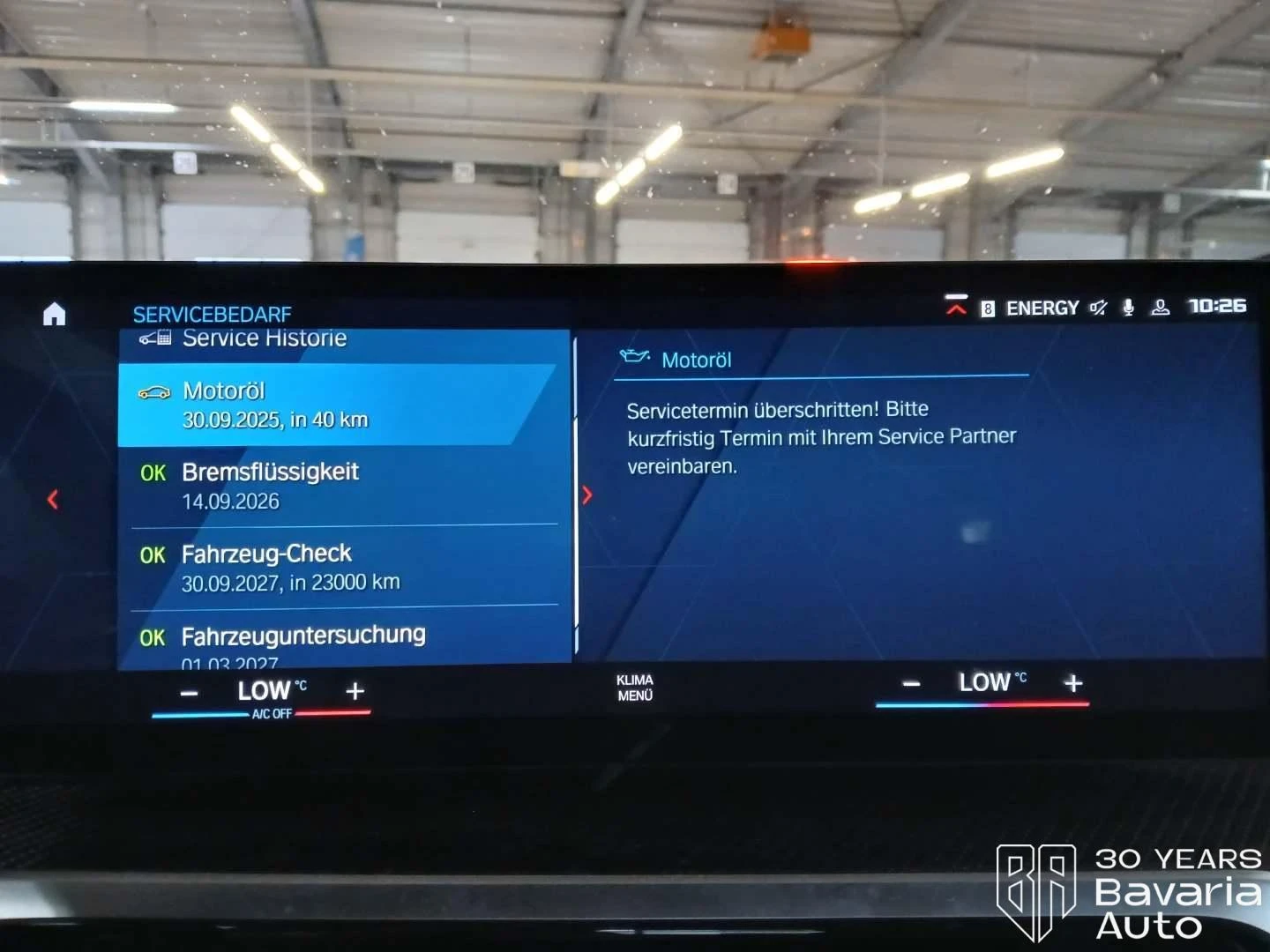 BMW M4 Competition xDrive Coupe Sportautomatic, снимка 10 - Автомобили и джипове - 54706100