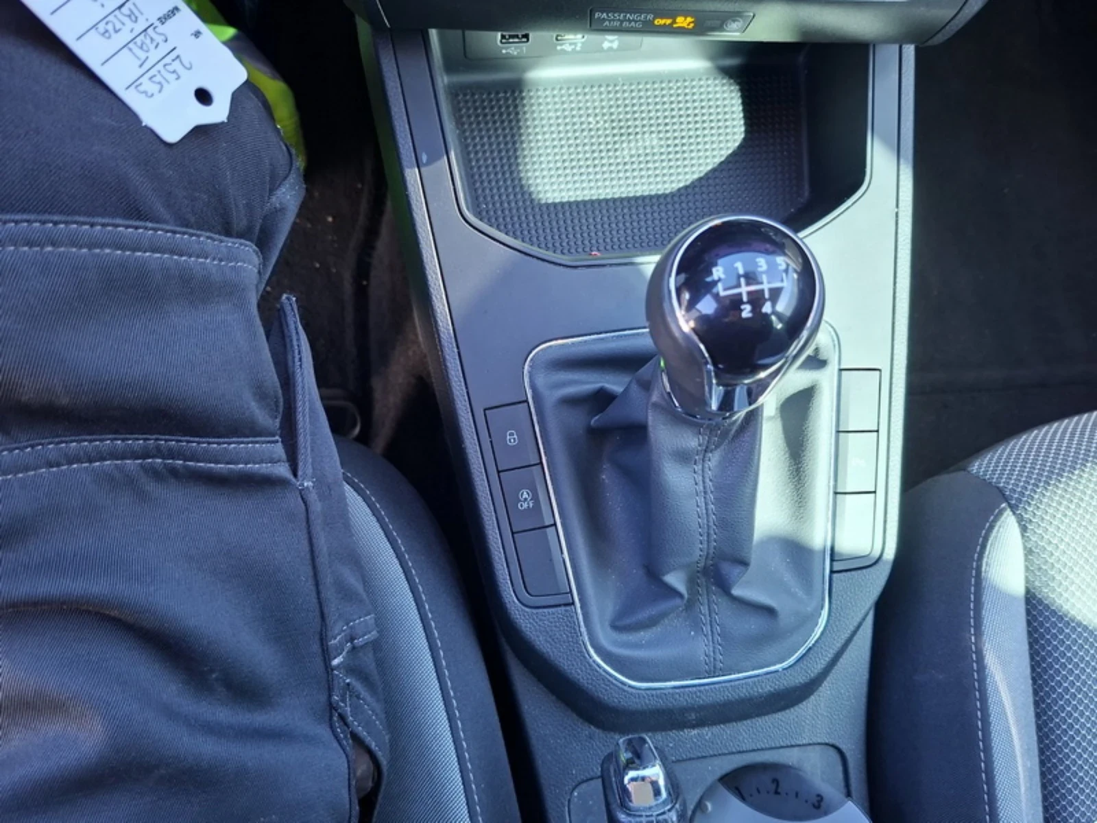 Seat Ibiza 1.0 TSI | CNG заводски метан | 101000км, снимка 10 - Автомобили и джипове - 54745500