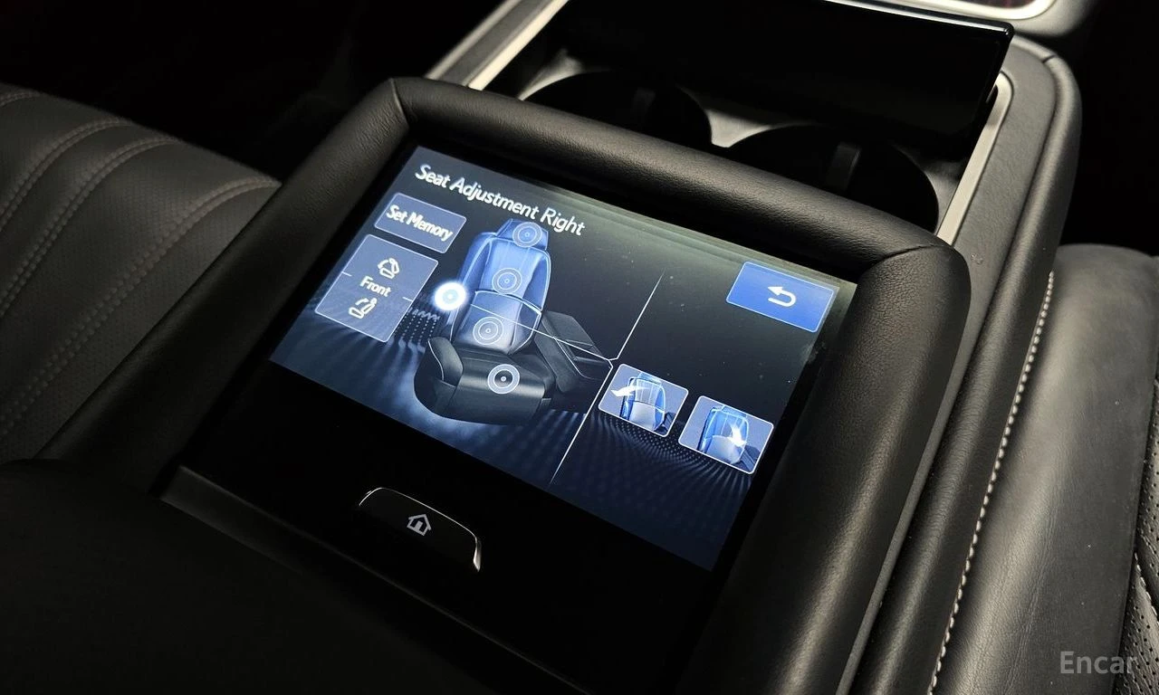 Lexus LS 500 5th GEN* 3.5* LUXURARY* AWD* ПОДГРЕВ* ОБДУХВАНЕ* , снимка 9 - Автомобили и джипове - 54781592