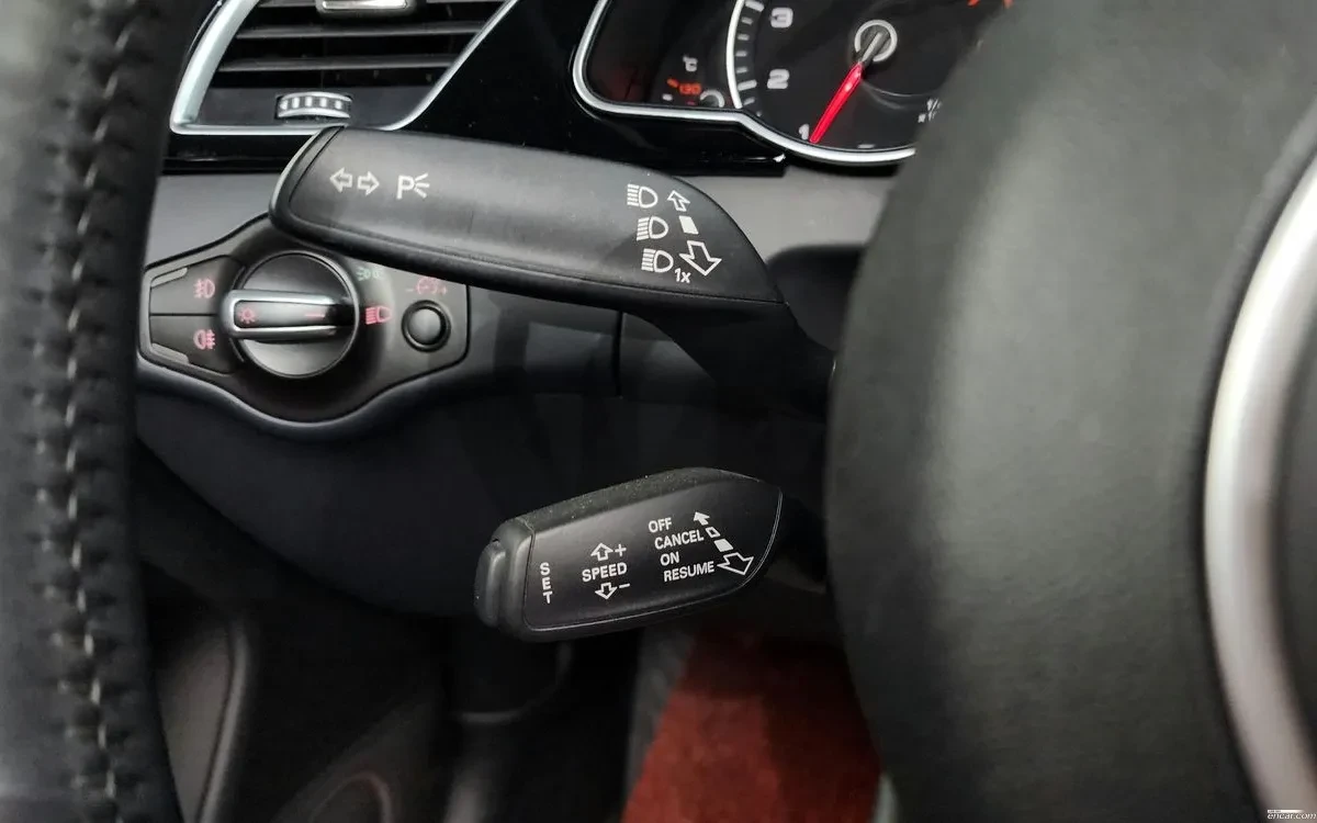 Audi A5 40 TFSI | RED | Cabriolet | ���������| Bang&O|  | Mobile.bg � ����������� 16