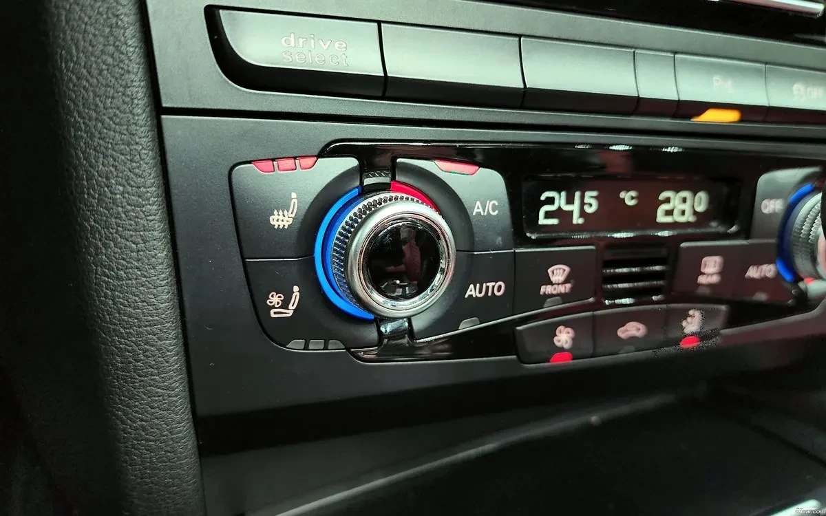 Audi A5 40 TFSI | RED | Cabriolet | ���������| Bang&O|  | Mobile.bg � ����������� 17