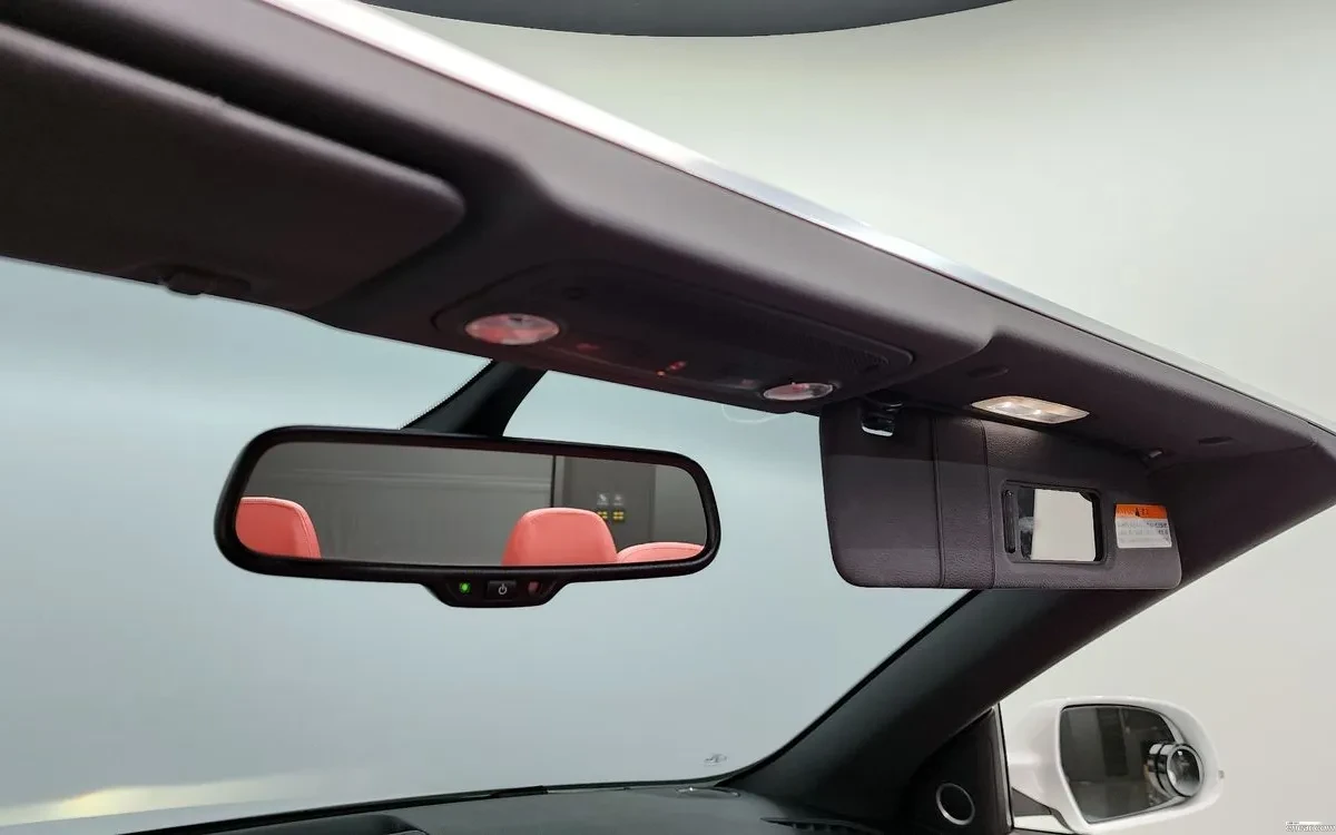 Audi A5 40 TFSI | RED | Cabriolet | ���������| Bang&O|  | Mobile.bg � ����������� 15