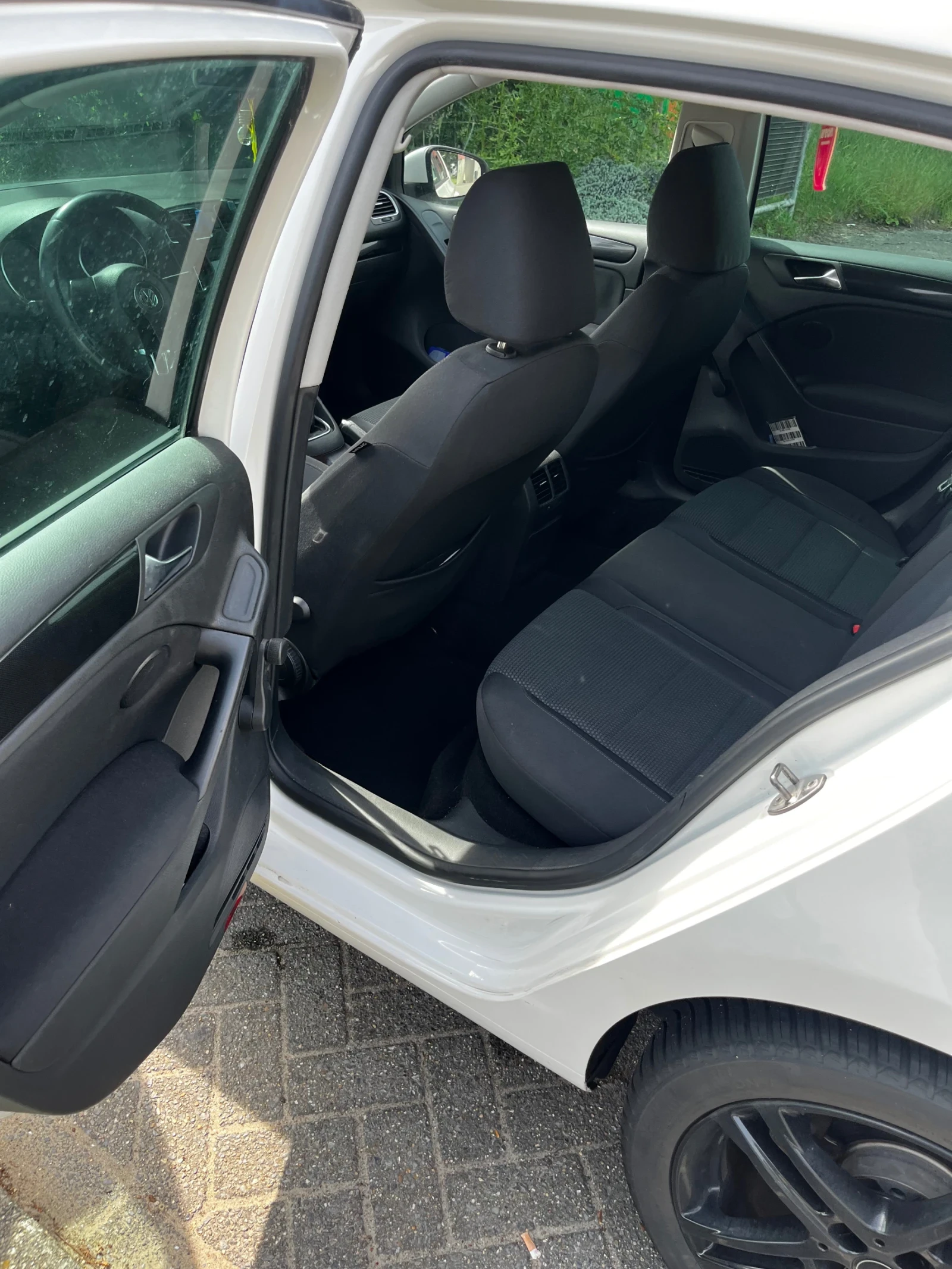 VW Golf, снимка 8 - Автомобили и джипове - 54946662