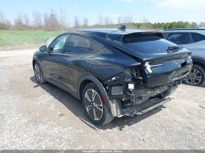 Ford Mustang Mach-E SELECT* ALL* WHEEL* DRIVE* КОЖА* ПОДГРЕВ* KEYLESS*, снимка 7 - Автомобили и джипове - 55088913