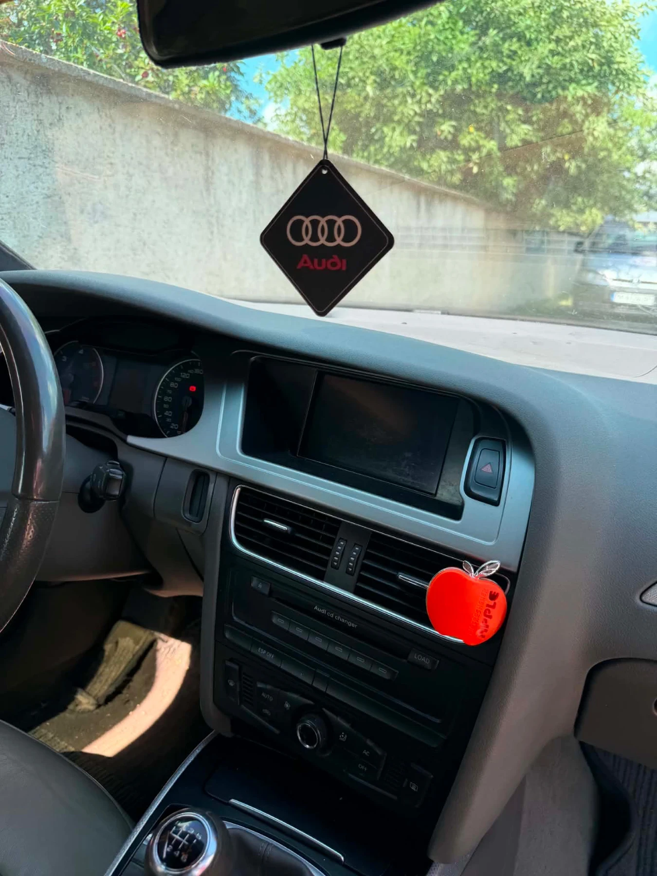 Audi A4 Audi a4 B8 3.0tdi 240hp, снимка 14 - Автомобили и джипове - 55124143