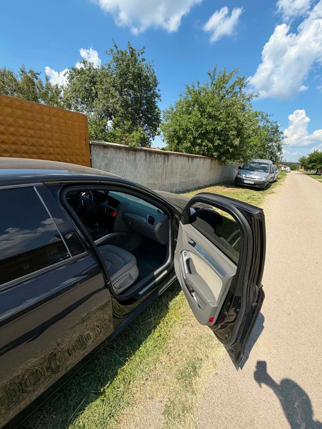 Audi A4 Audi a4 B8 3.0tdi 240hp, снимка 7 - Автомобили и джипове - 55124143