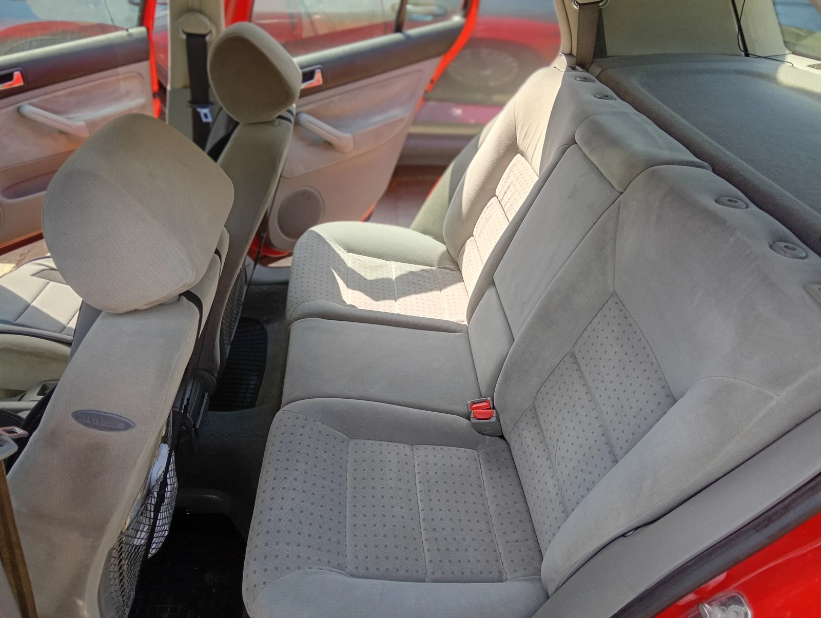 VW Golf VW Golf 1.9 TDI  90 к.с. 5 СКОРОСТИ, снимка 3 - Автомобили и джипове - 55322491
