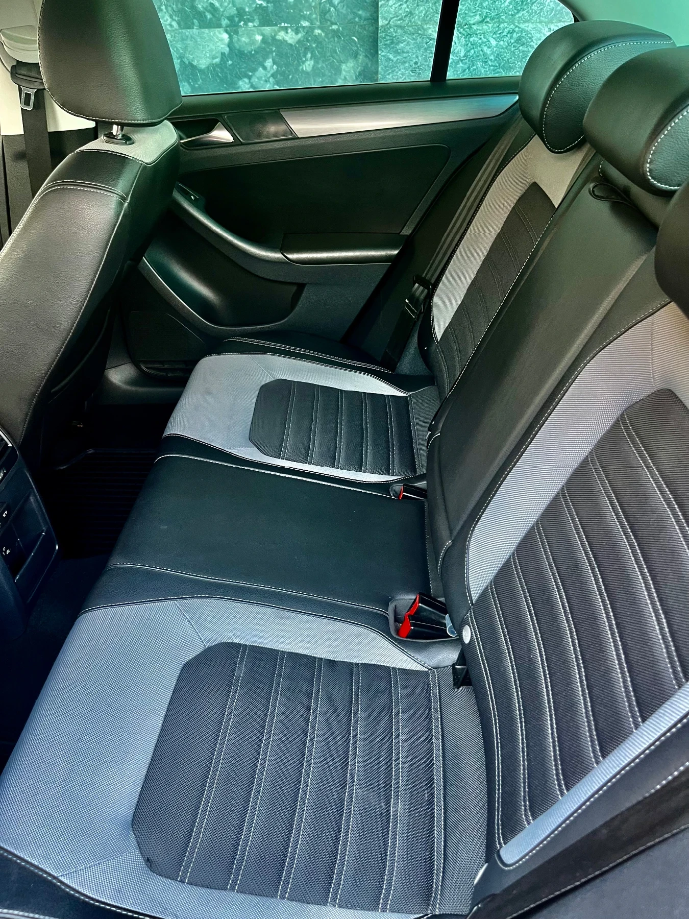 VW Jetta, снимка 9 - Автомобили и джипове - 55353066