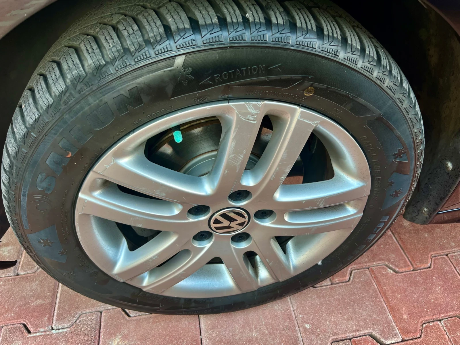 VW Jetta, снимка 17 - Автомобили и джипове - 55353066