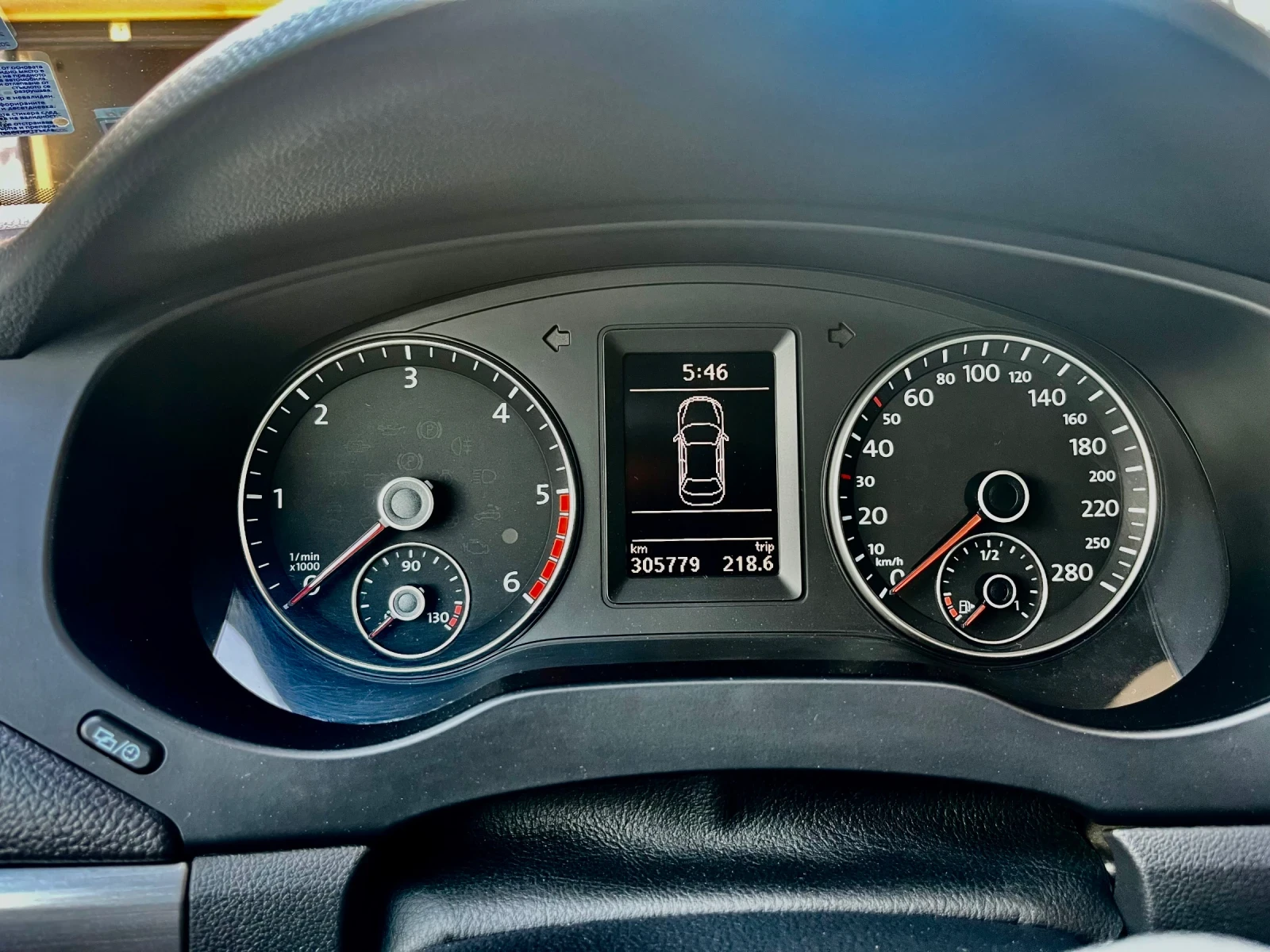 VW Jetta, снимка 6 - Автомобили и джипове - 55353066
