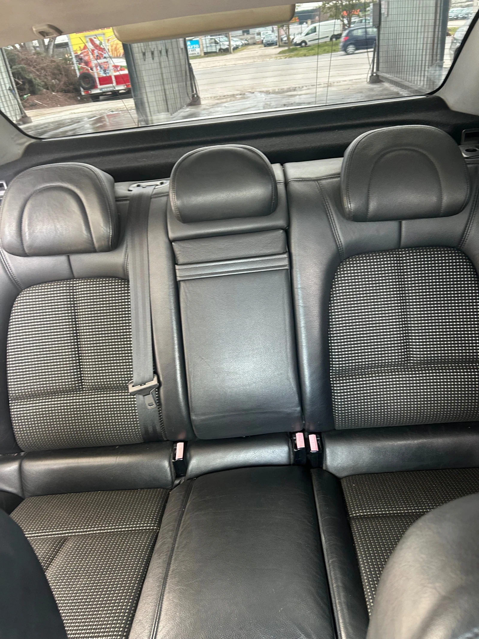 Peugeot 407, снимка 9 - Автомобили и джипове - 55533395