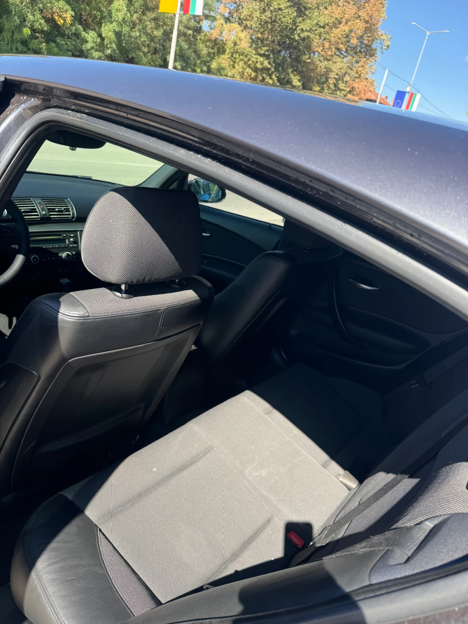 BMW 123 M-packet, снимка 11 - Автомобили и джипове - 55586983