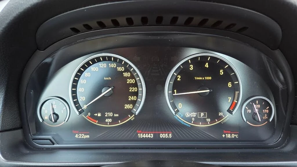 BMW 535 BUY NOW/КРАЙНА ЦЕНА ДО СОФИЯ!, снимка 10 - Автомобили и джипове - 55754717