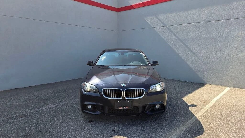 BMW 535 BUY NOW/КРАЙНА ЦЕНА ДО СОФИЯ!, снимка 3 - Автомобили и джипове - 55754717