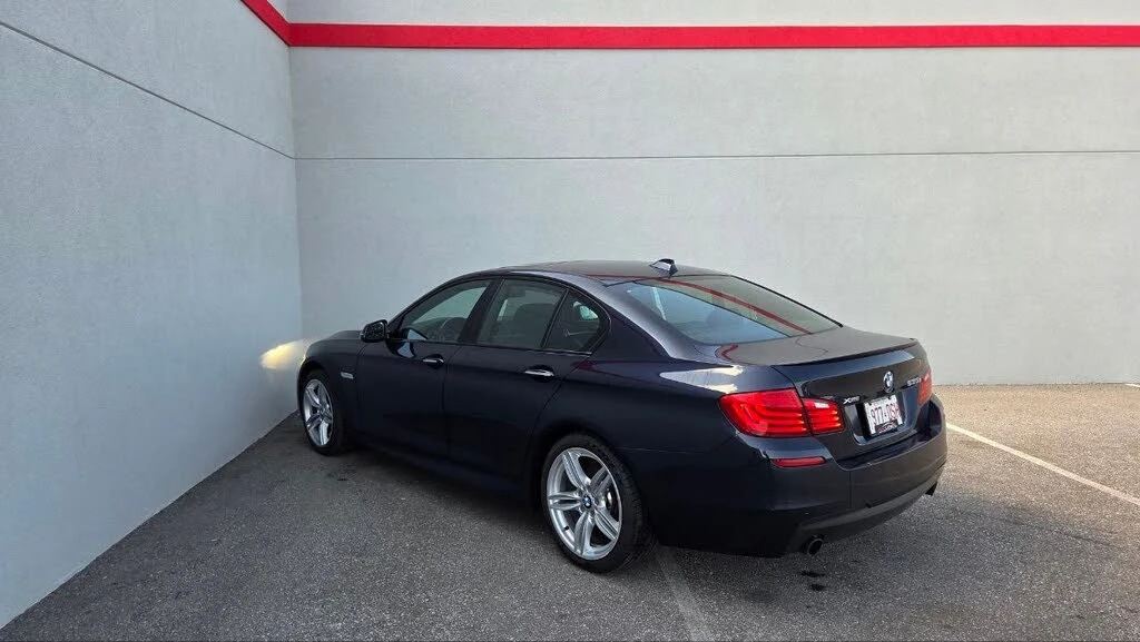 BMW 535 BUY NOW/КРАЙНА ЦЕНА ДО СОФИЯ!, снимка 7 - Автомобили и джипове - 55754717