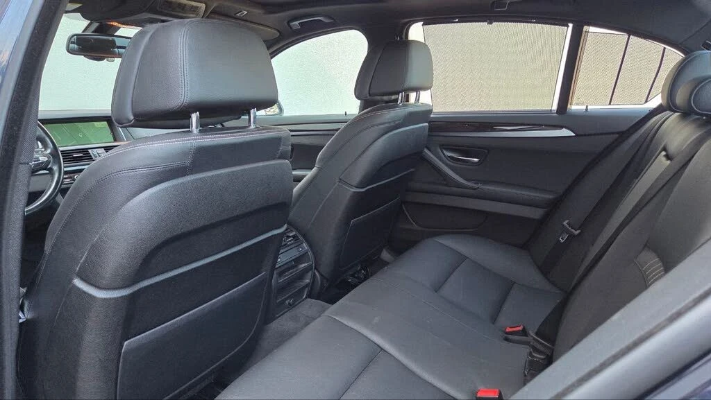 BMW 535 BUY NOW/КРАЙНА ЦЕНА ДО СОФИЯ!, снимка 14 - Автомобили и джипове - 55754717