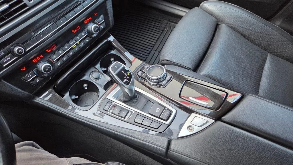 BMW 535 BUY NOW/КРАЙНА ЦЕНА ДО СОФИЯ!, снимка 12 - Автомобили и джипове - 55754717