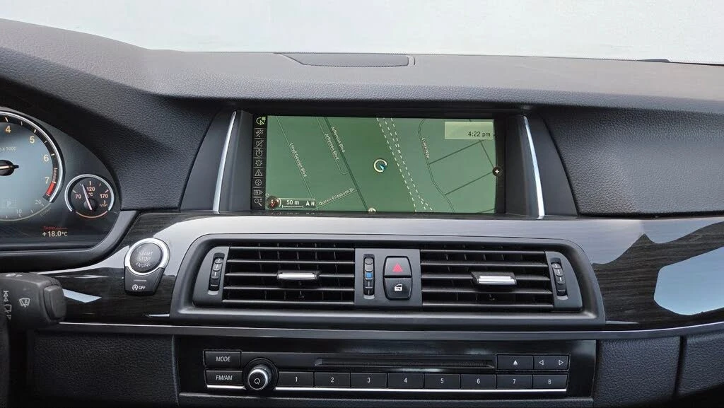 BMW 535 BUY NOW/КРАЙНА ЦЕНА ДО СОФИЯ!, снимка 11 - Автомобили и джипове - 55754717