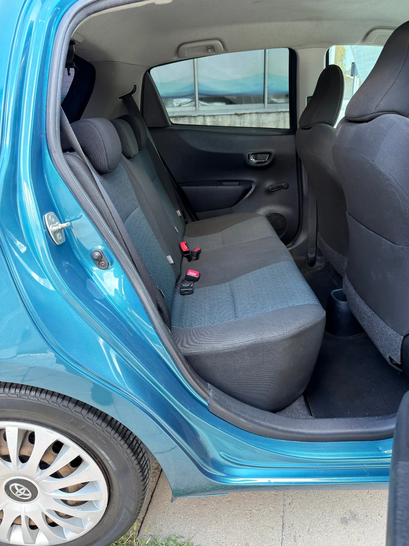 Toyota Yaris 1.3 VVT-i ������/��� ������ | Mobile.bg � ����������� 15