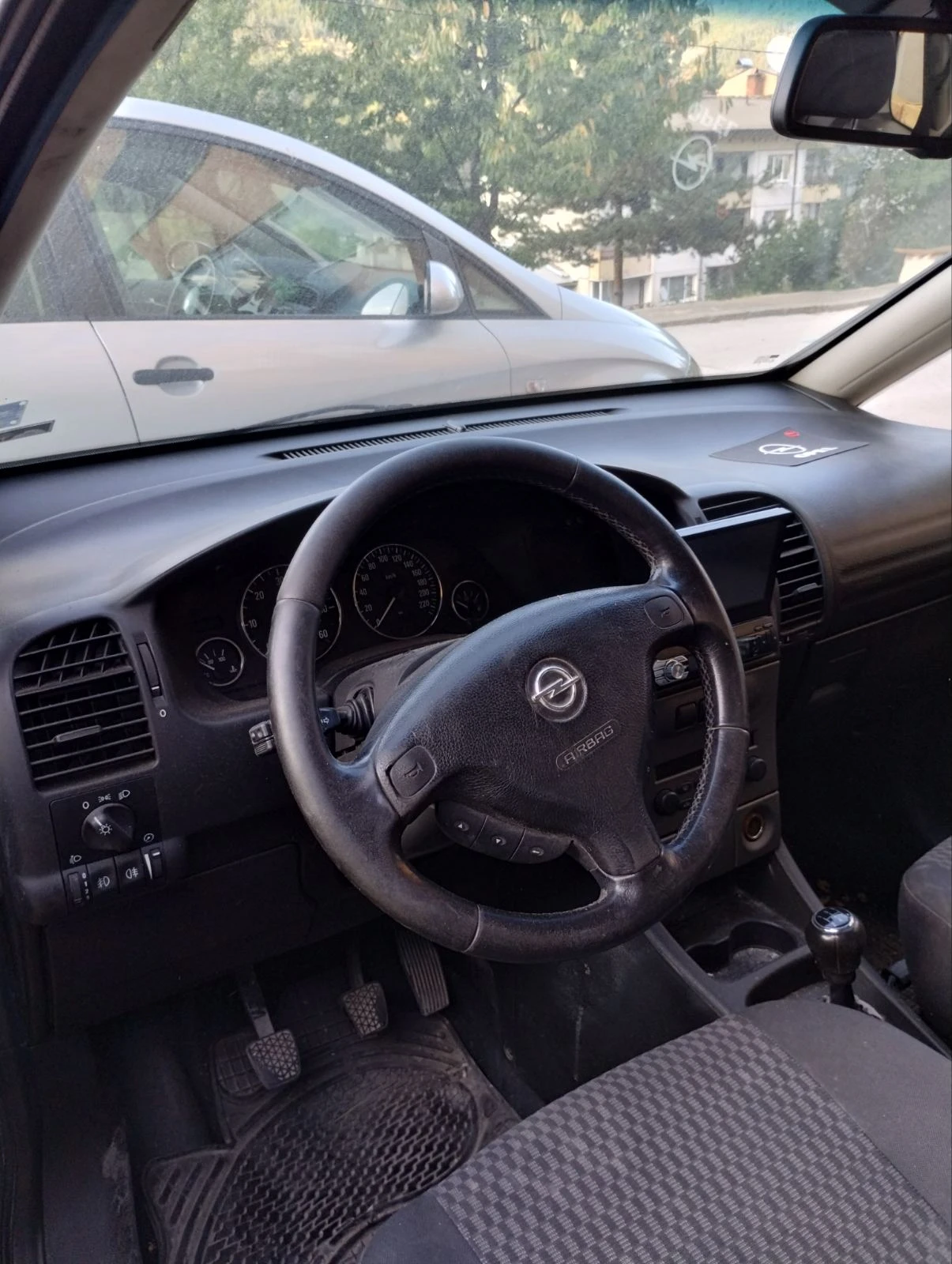 Opel Zafira A (Facelift) | Mobile.bg � ����������� 6