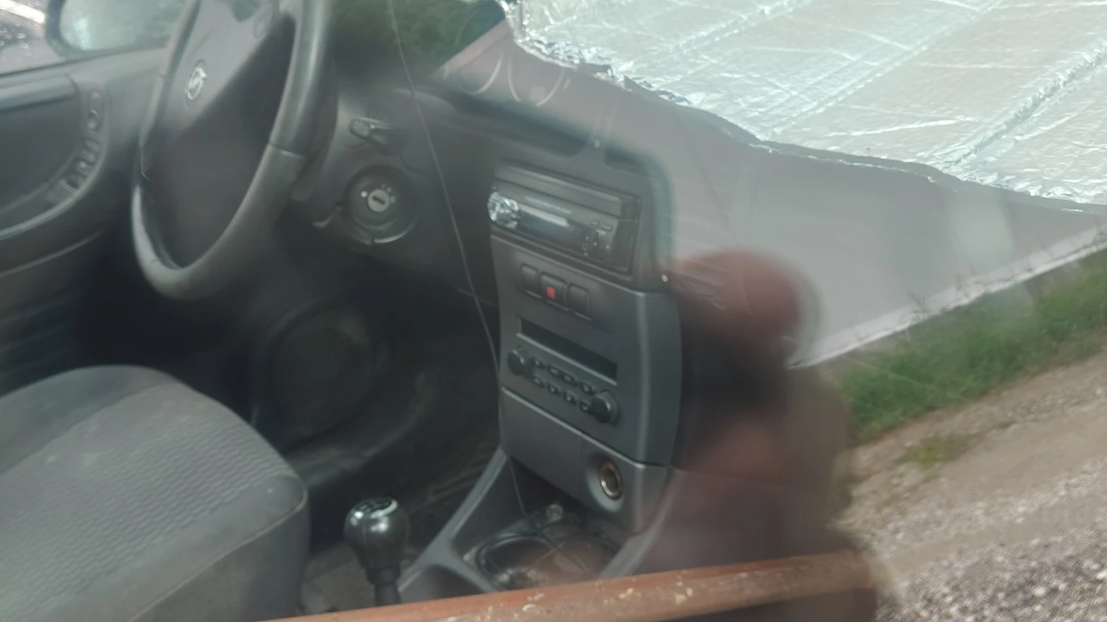 Opel Zafira A (Facelift) | Mobile.bg � ����������� 7