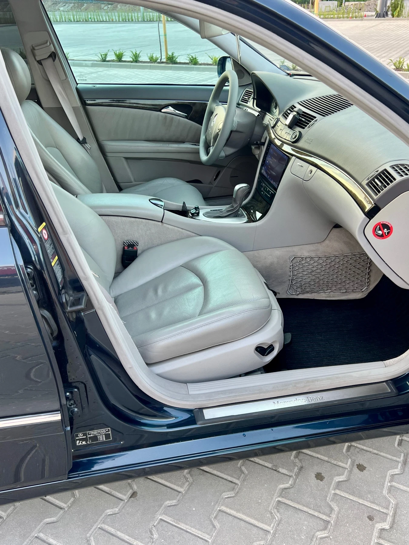 Mercedes-Benz E 320 320 CDI РЕДОВИ , снимка 7 - Автомобили и джипове - 55987118