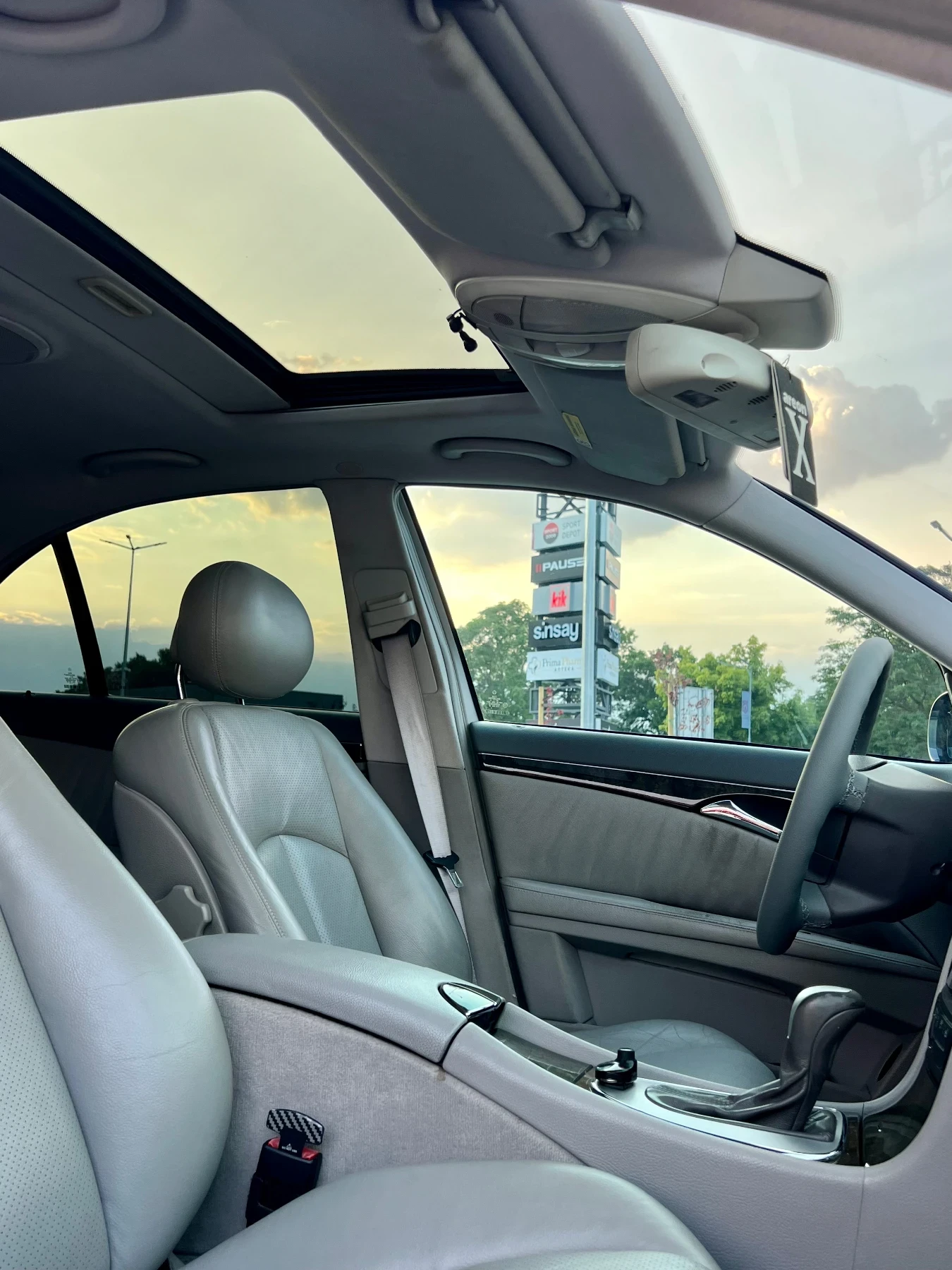 Mercedes-Benz E 320 320 CDI РЕДОВИ , снимка 9 - Автомобили и джипове - 55987118