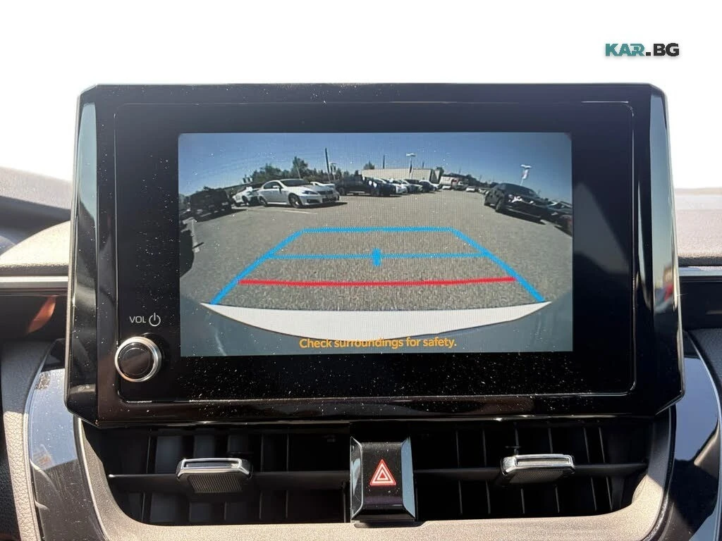 Toyota Corolla GR* CORE* AWD* 300HP* MANUAL*  | Mobile.bg � ����������� 15