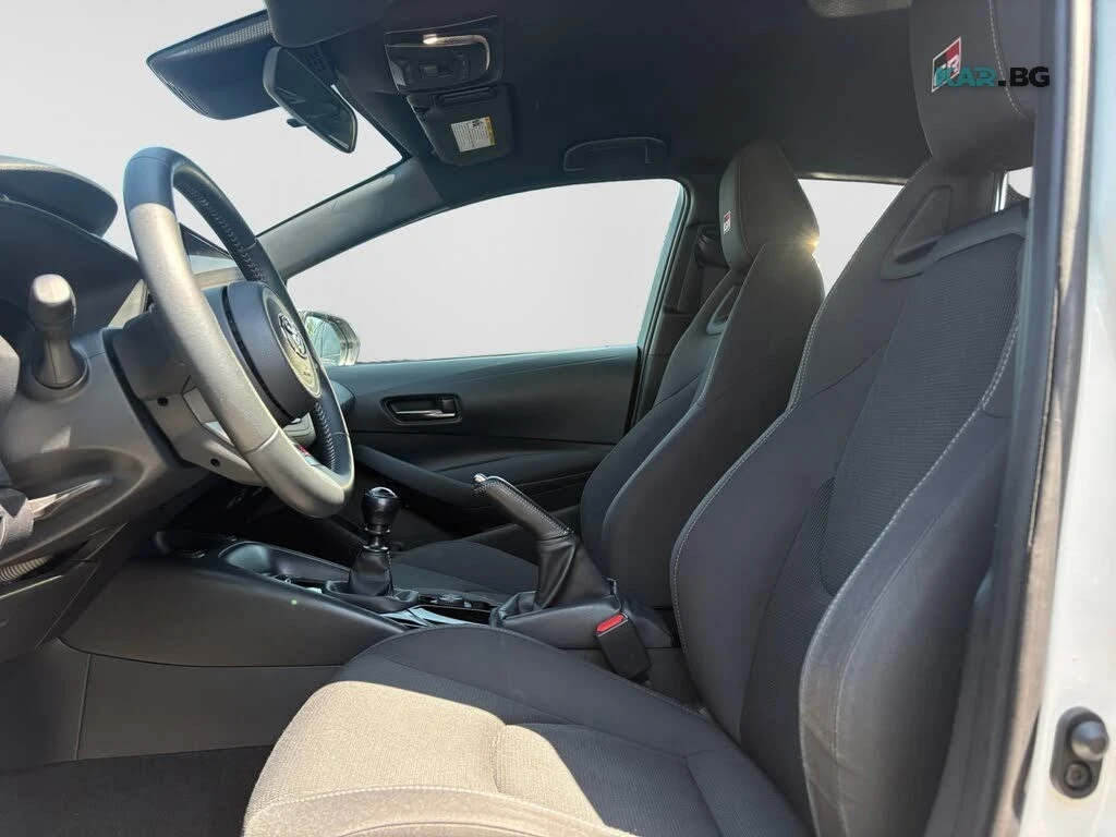 Toyota Corolla GR* CORE* AWD* 300HP* MANUAL*  | Mobile.bg � ����������� 8