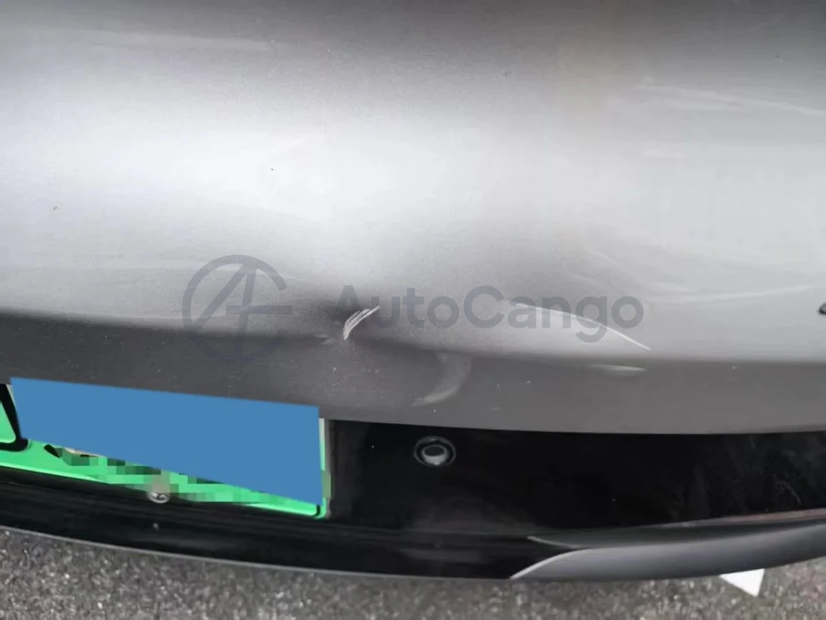 Xpeng G6, снимка 4 - Автомобили и джипове - 56374271