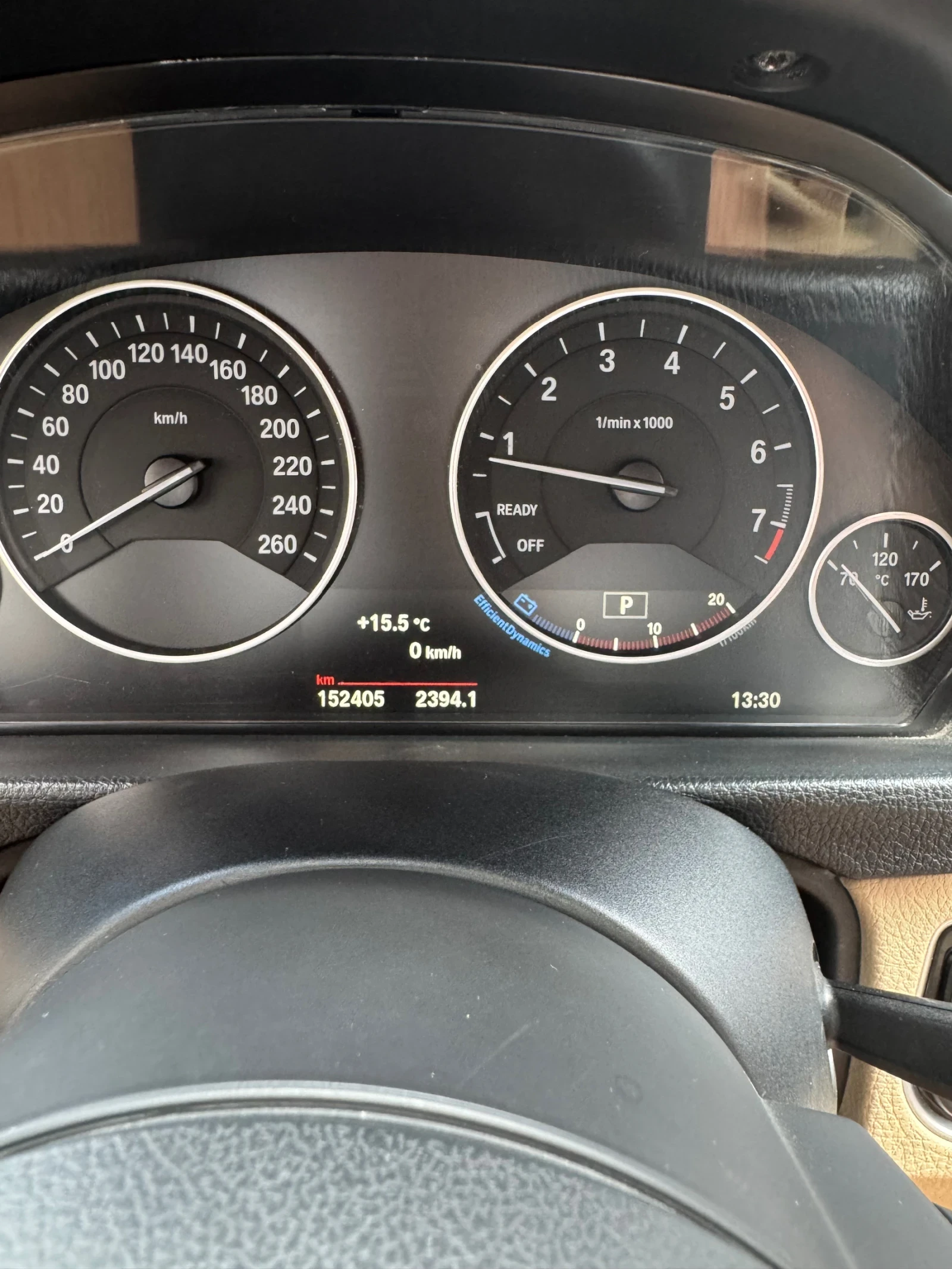BMW 328 XDRIVE, снимка 11 - Автомобили и джипове - 56425473