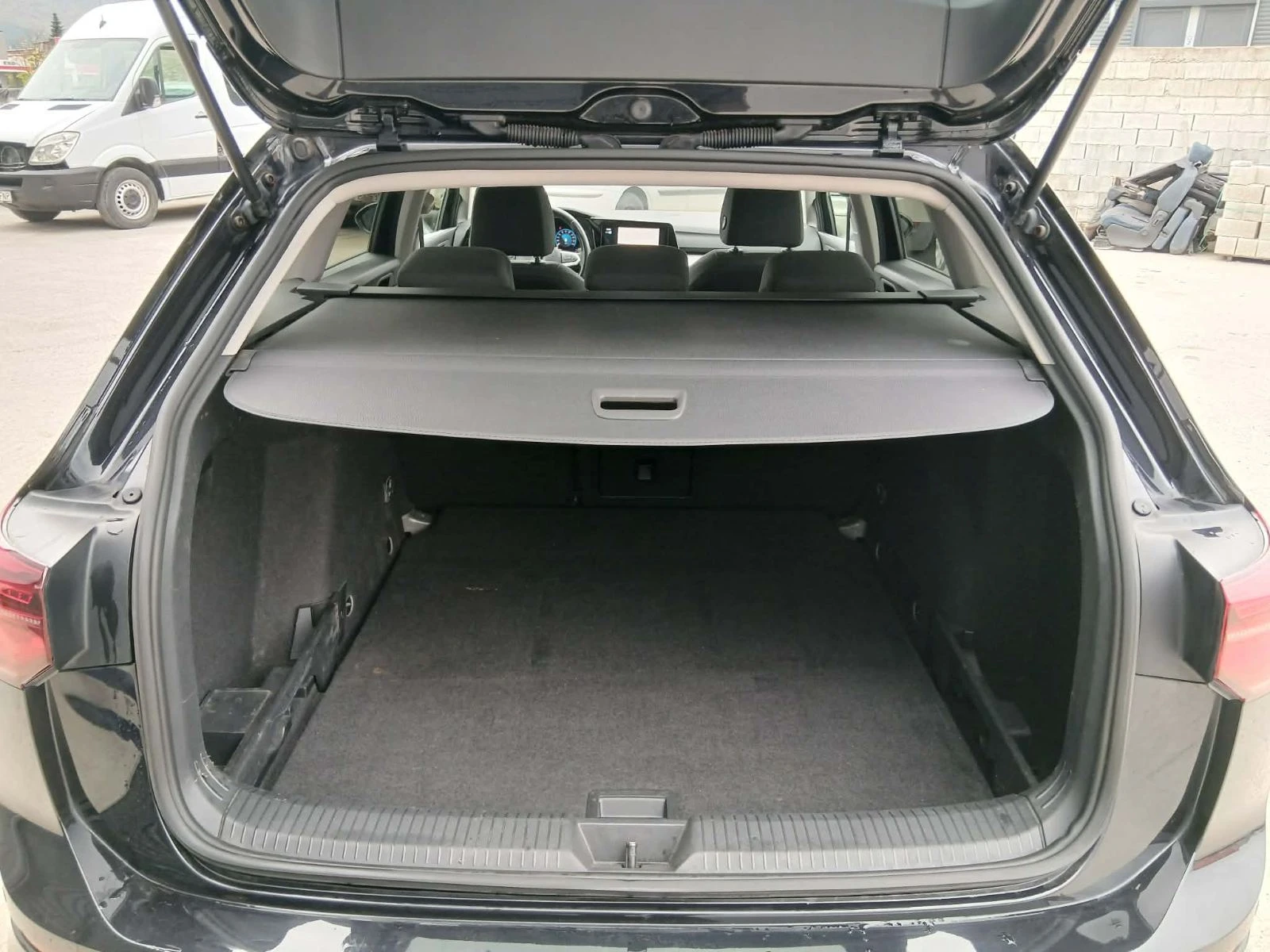VW Golf, снимка 12 - Автомобили и джипове - 56479133