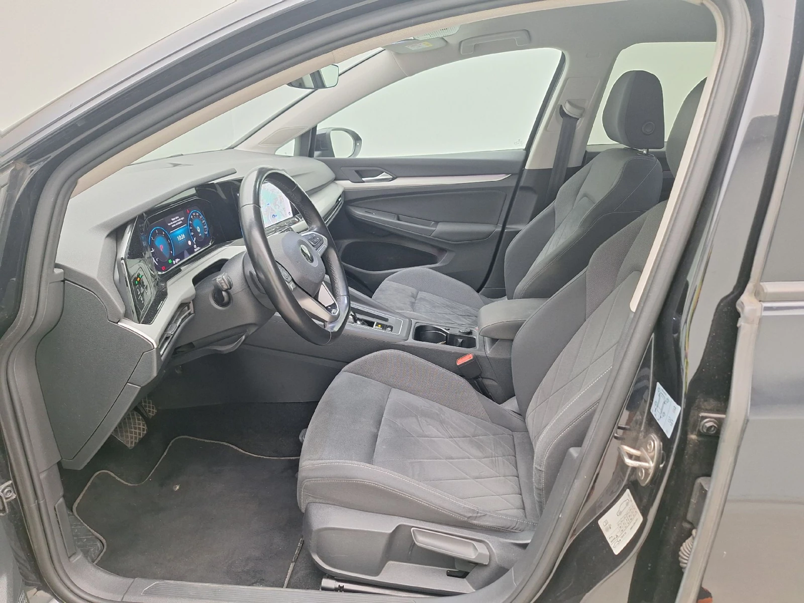VW Golf, снимка 14 - Автомобили и джипове - 56479133