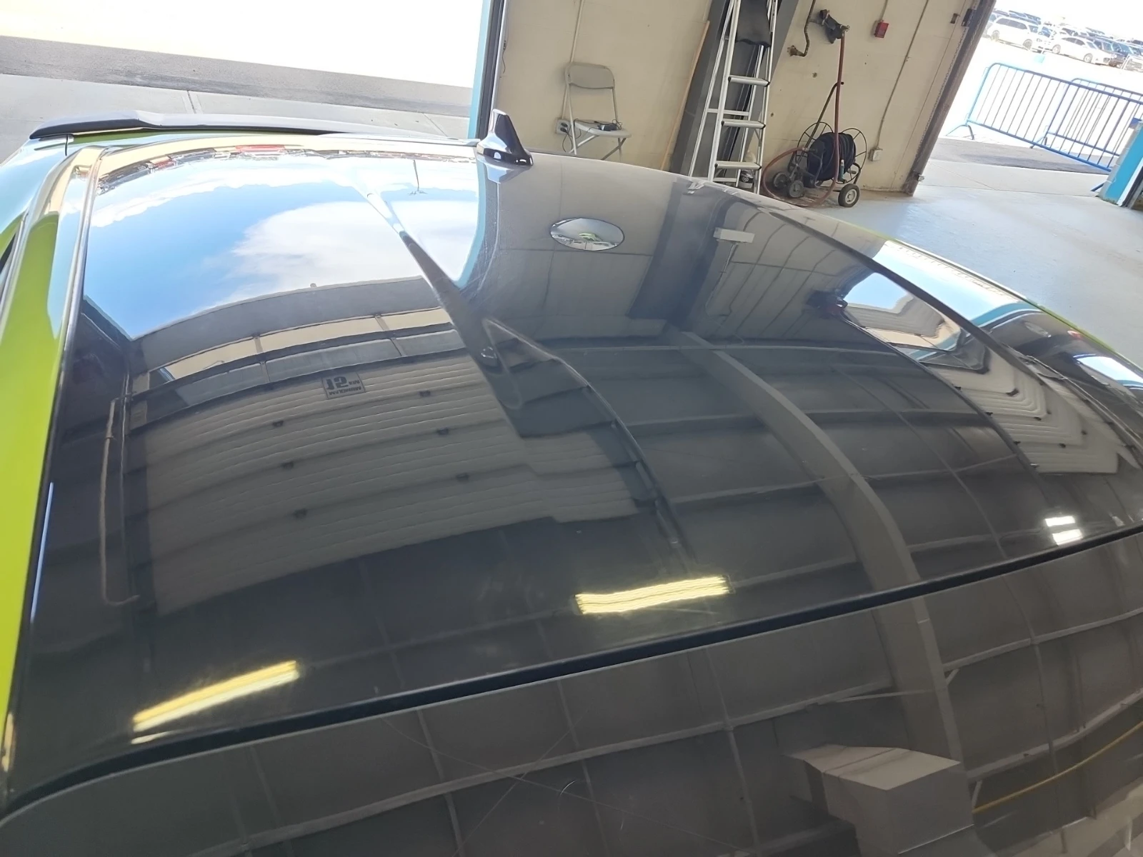 Ford Mustang * GT* �����������* KEYLESS*  | Mobile.bg � ����������� 8