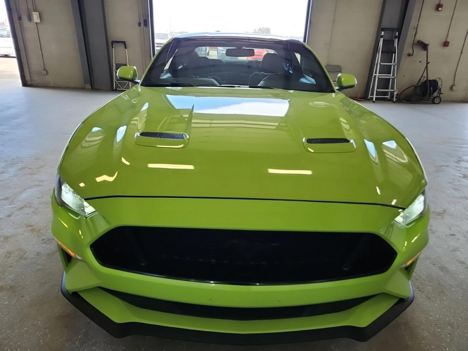 Ford Mustang * GT* �����������* KEYLESS*  | Mobile.bg � ����������� 2