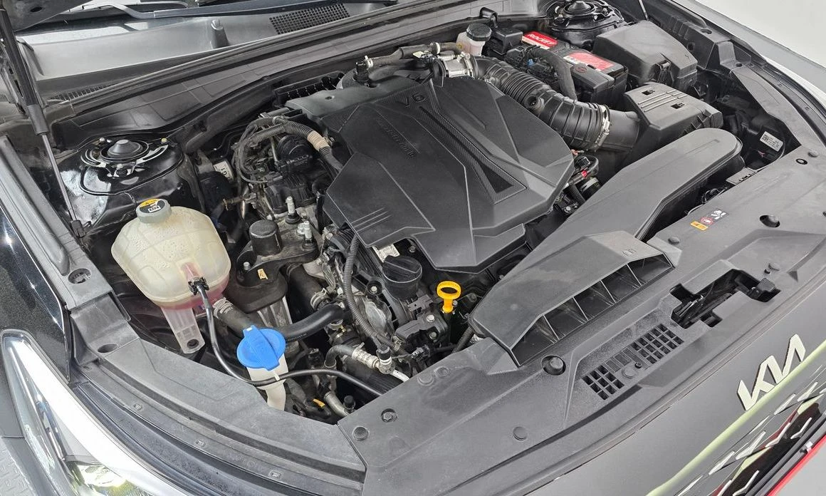 Kia K8 3.5 LPG Trendy autogeorge.com | Mobile.bg � ����������� 6