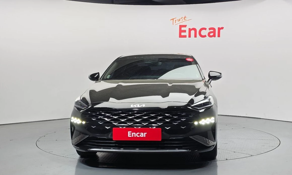 Kia K8 3.5 LPG Trendy autogeorge.com | Mobile.bg � ����������� 3