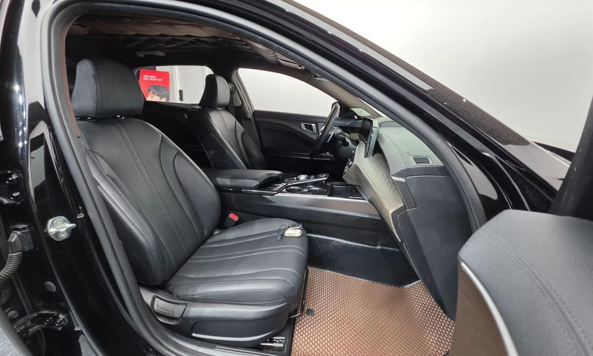 Kia K8 3.5 LPG Trendy autogeorge.com | Mobile.bg � ����������� 10