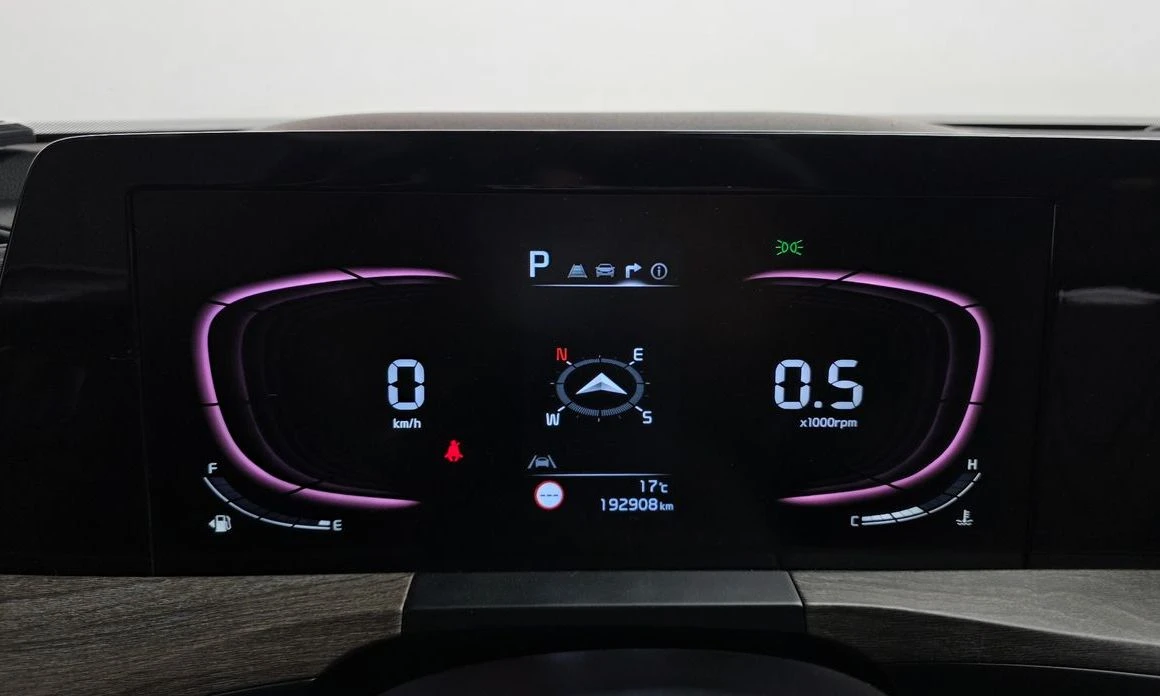 Kia K8 3.5 LPG Trendy autogeorge.com | Mobile.bg � ����������� 8